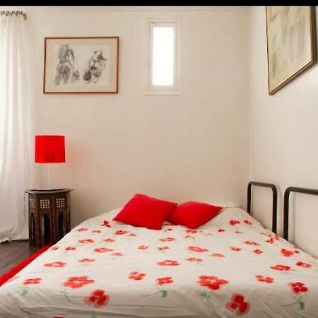 Appartement Proche Montmartre Париж Екстериор снимка